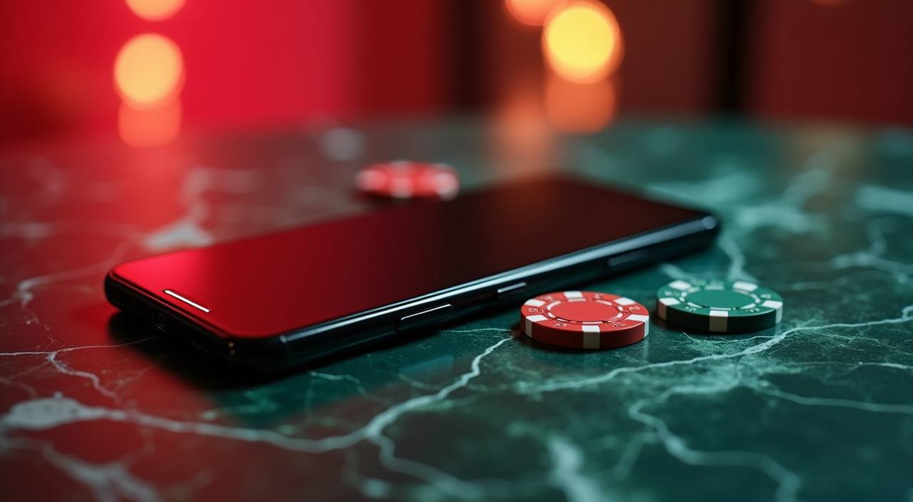 555rr12 mobile gaming